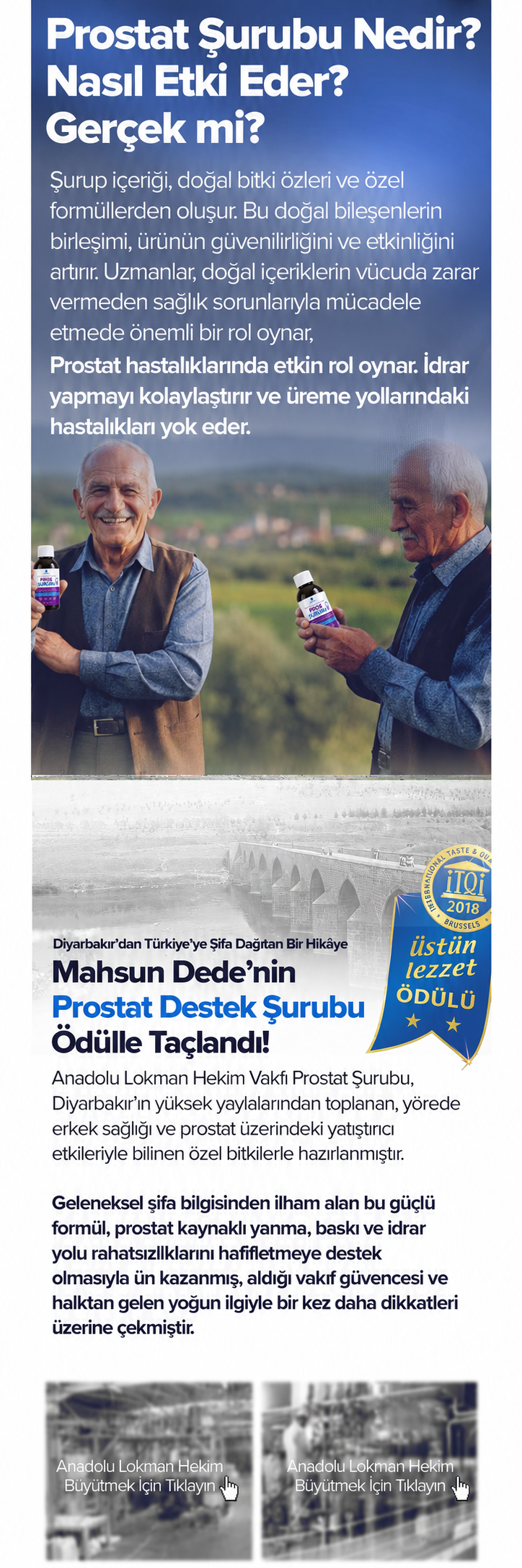 Ürün hakkında