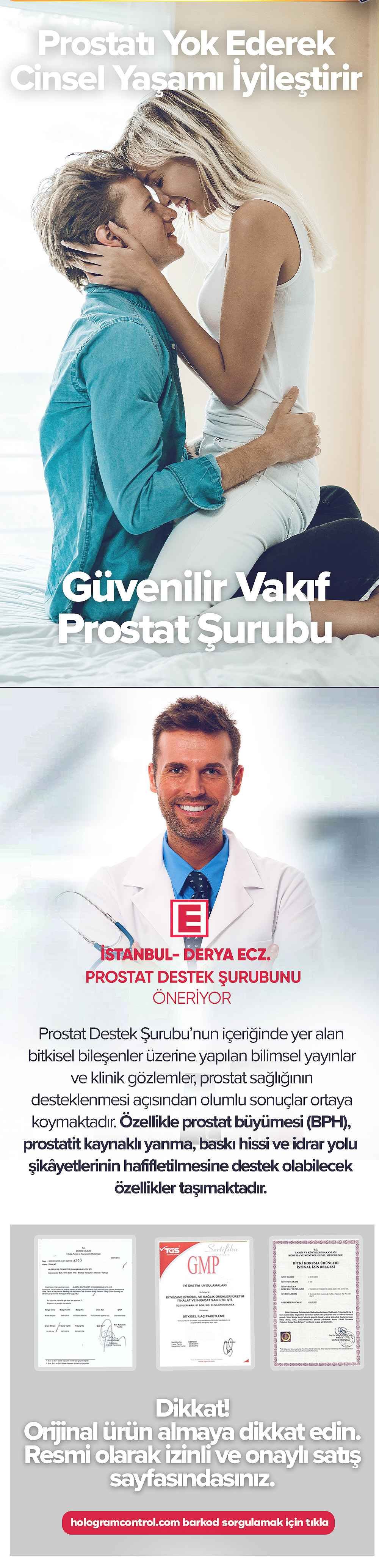 Tanıtım ve belgeler
