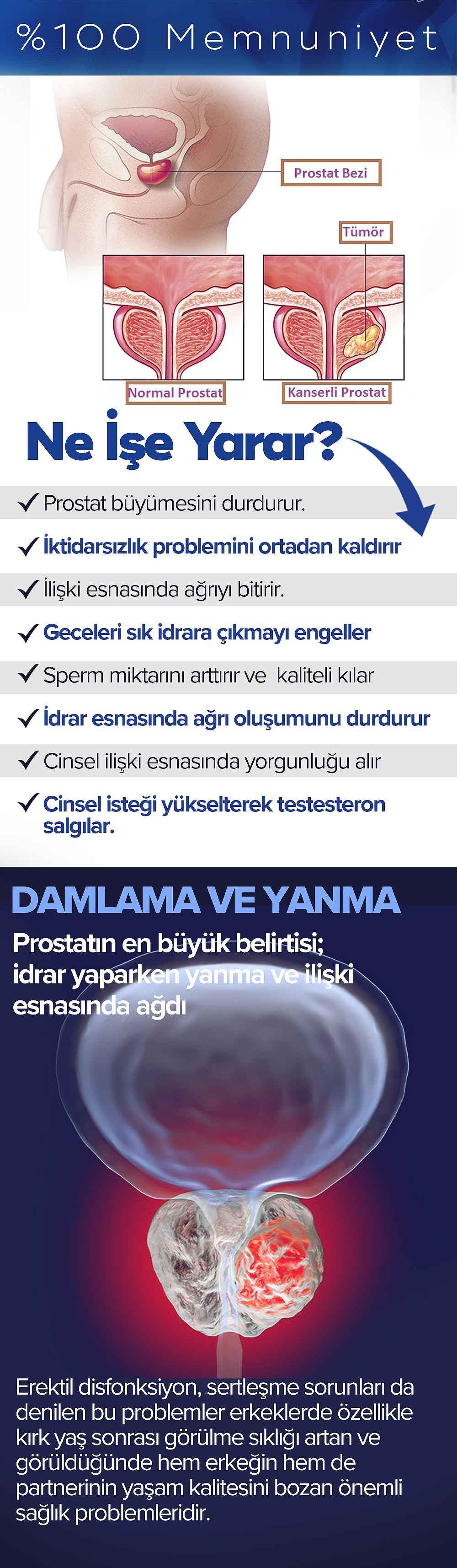 Ürün detayları