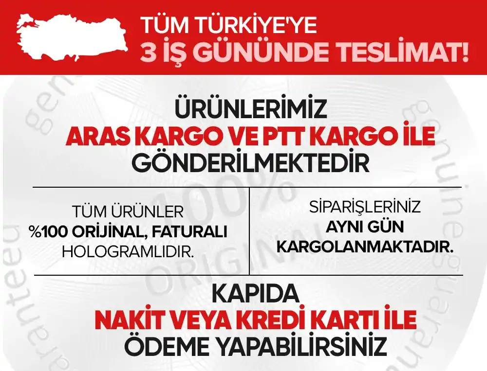 Kargo ve teslimat